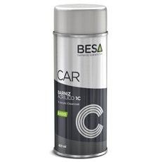 SPRAY BARNIZ 1-CP MONOCOMPONENTE 400 ML BESA