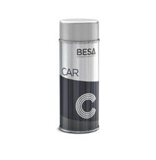 SPRAY URKI-LAC ALUMINIO LLANTAS 400 ML BESA