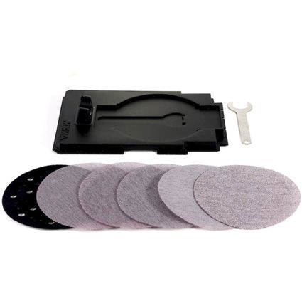 superficie Preludio falta Mirka DEROS 650CV 150mm con Aspiración Órb 5,0 - Suministros de Pinturas Juan Carlos Jimenez superficie Preludio falta Mirka DEROS 650CV 150mm con Aspiración Órb 5,0 - Suministros de Pinturas Juan Carlos Jimenez